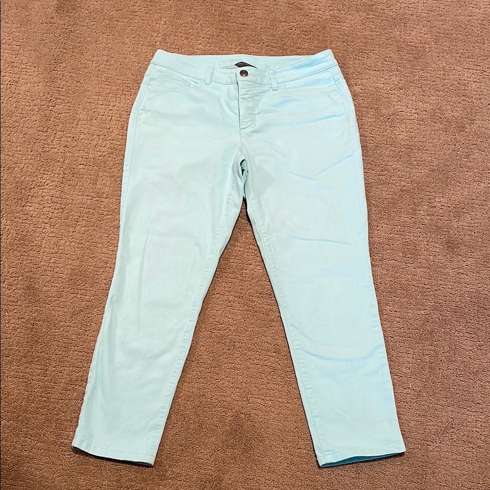 Signature Slimming size 10